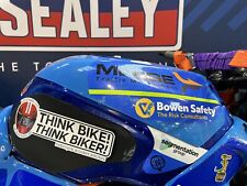 CB500 Fuel Petrol Tank Race