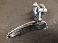 Vintage Campagnolo Record