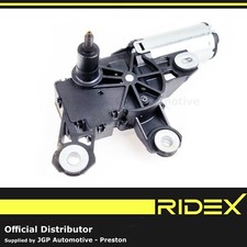 Rear Window Wiper Motor For