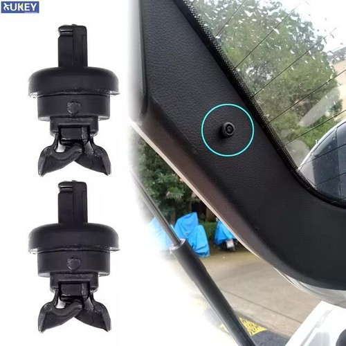 Fit ford 2pcs parcel shelf - fit,