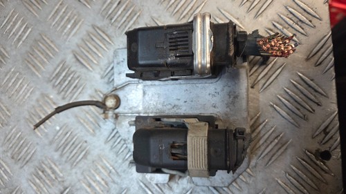 Vauxhall astra 2004 2009 ecu - 2004-2009,