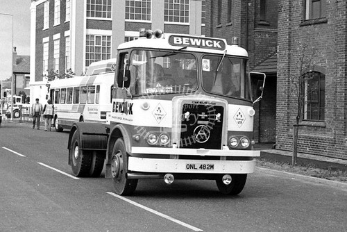 Photo bewick milnthorpe - photo,