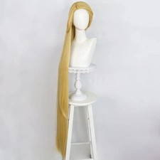 Tangled Princess Costume