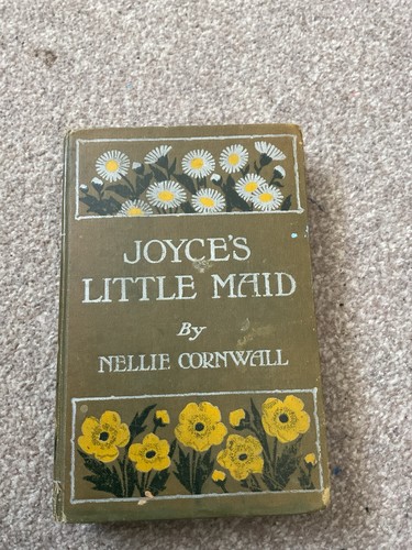 Joyce little maid - joyce’s,