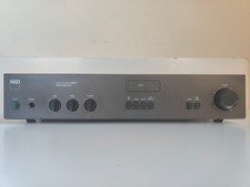 NAD 3220PE Integrated