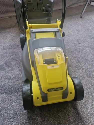 Challange 18v 31cm - , cordless