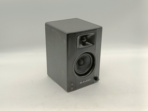Faulty active speaker - faulty/active,