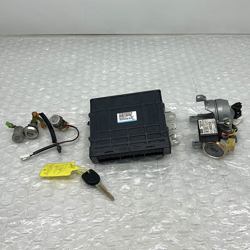 Ecu locket for - locket, mitsubishi