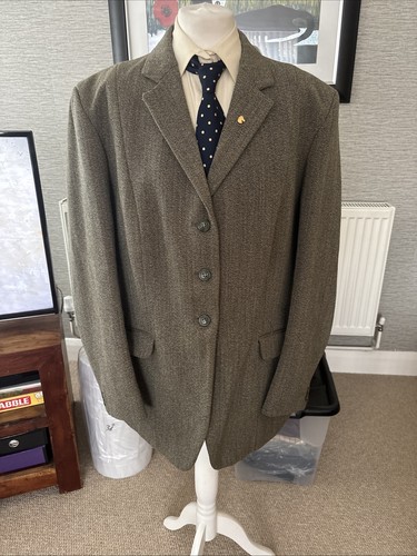 Traditional mears pytchley - mears,