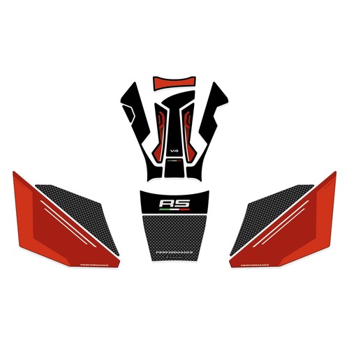 Kit tank basic - kit,