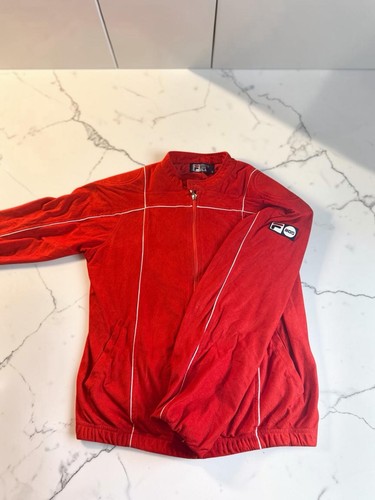 Vintage fila terrinda - vintage,