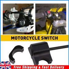 Handlebar Switch Lights