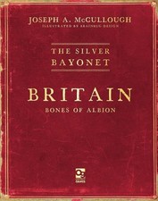 The Silver Bayonet: Britain