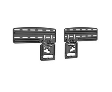 43-85” Microgap Fixed TV