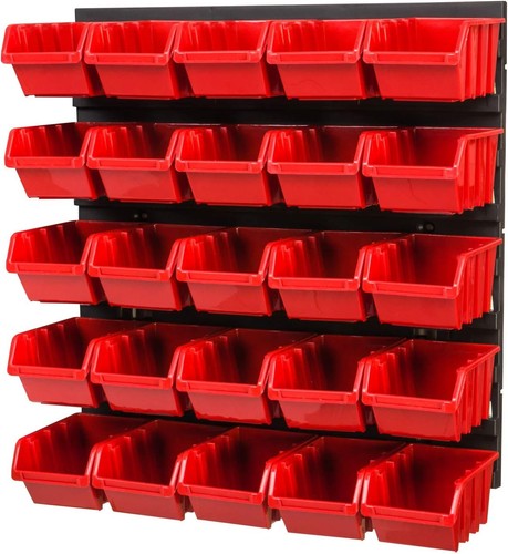 Stolmet wall storage board - wall,