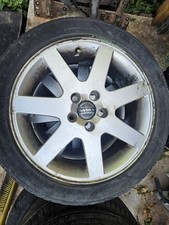 VOLVO S40 V50 C30 17 INCH