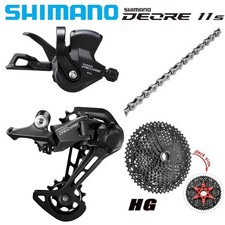 SHIMANO Deore 1X10 10 Speed