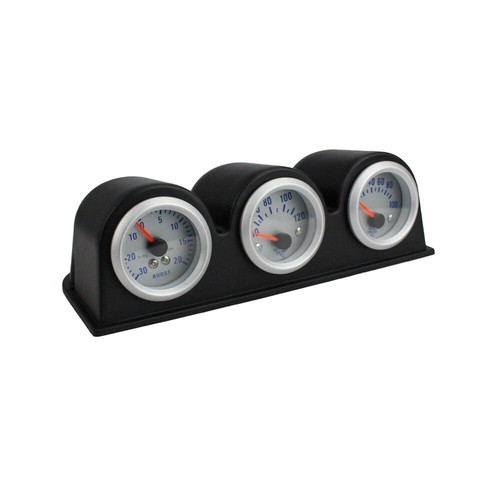 52mm car triple - 52mm, kit