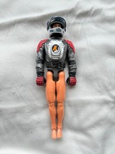 Vintage 1999 ACTION MAN HASBRO motorbike Extreme Moto Racer C-022E open/close he