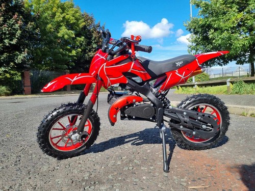 49cc spider mini - 49cc,