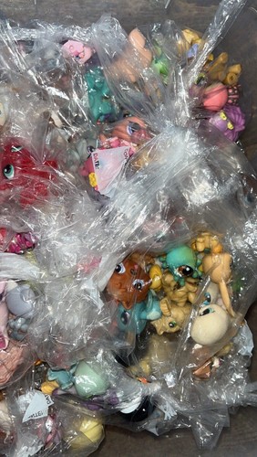 Littlest pet shop - pet, x1
