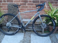 New SONDER Santiago Steel