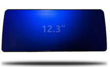 12.3" Car Stereo Android