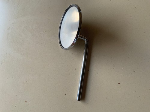 Morgan polished stainless - morgan,