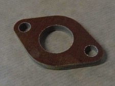 Triumph Tiger Cub E4504 Amal