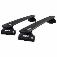Thule Aluminium WingBar Evo