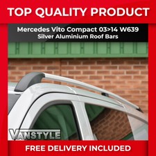 FOR MERCEDES VITO 03-14