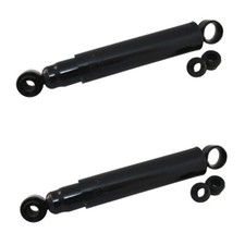 x2 Rear Shock Absorbers For