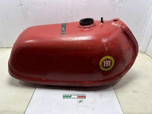 Tank fuel montesa - montesa, enduro