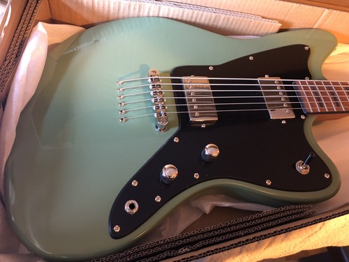 G4m 638 baritone - g4m,