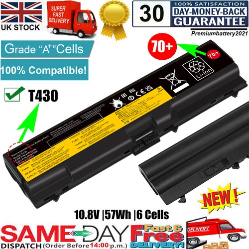 Laptop battery for lenovo - battery,