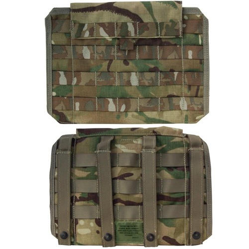 Osprey vest side plate - mk.4,