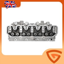 Engine Cylinder Head