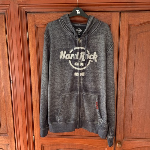 Men hard rock - hard, rome