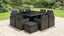 Rattan Garden Furniture