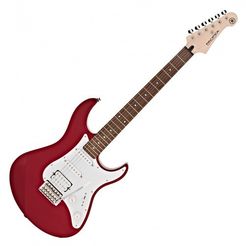 Yamaha pacifica 012 - yamaha,