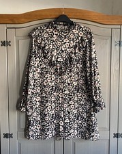 Zara, Medium, 10/12, Long