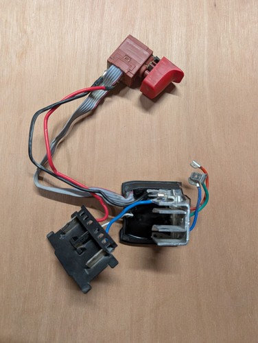 Bosch gbh 36v - 36v-ec,