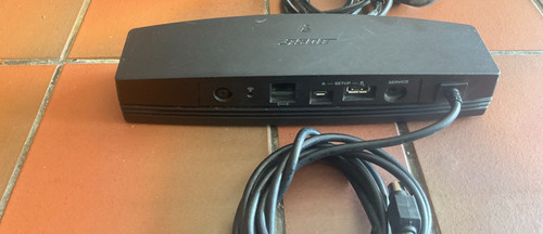 Bose soundtouch wireless - soundtouch,