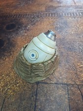 Crashed Escape Pod / Ship /