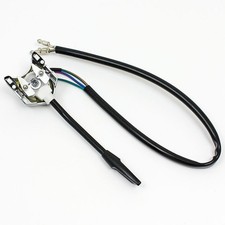 Column mounted indicator