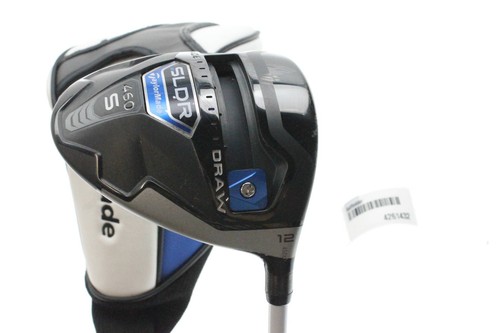 Taylormade sldr golf club - sldr, s