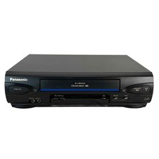 Panasonic PV-V4022 Omnivision