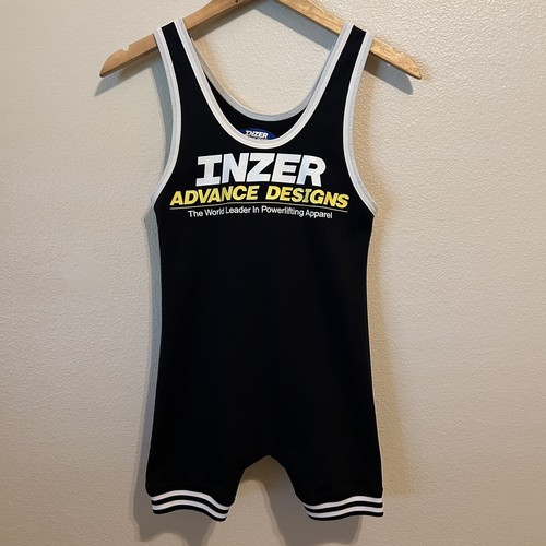 Inzer advanced designs - designs, power