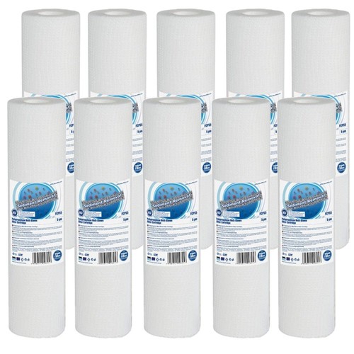 10pk micron sediment - 10pk,