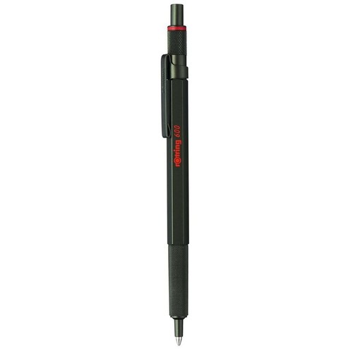 Rotring 600 ballpoint pen - 600,